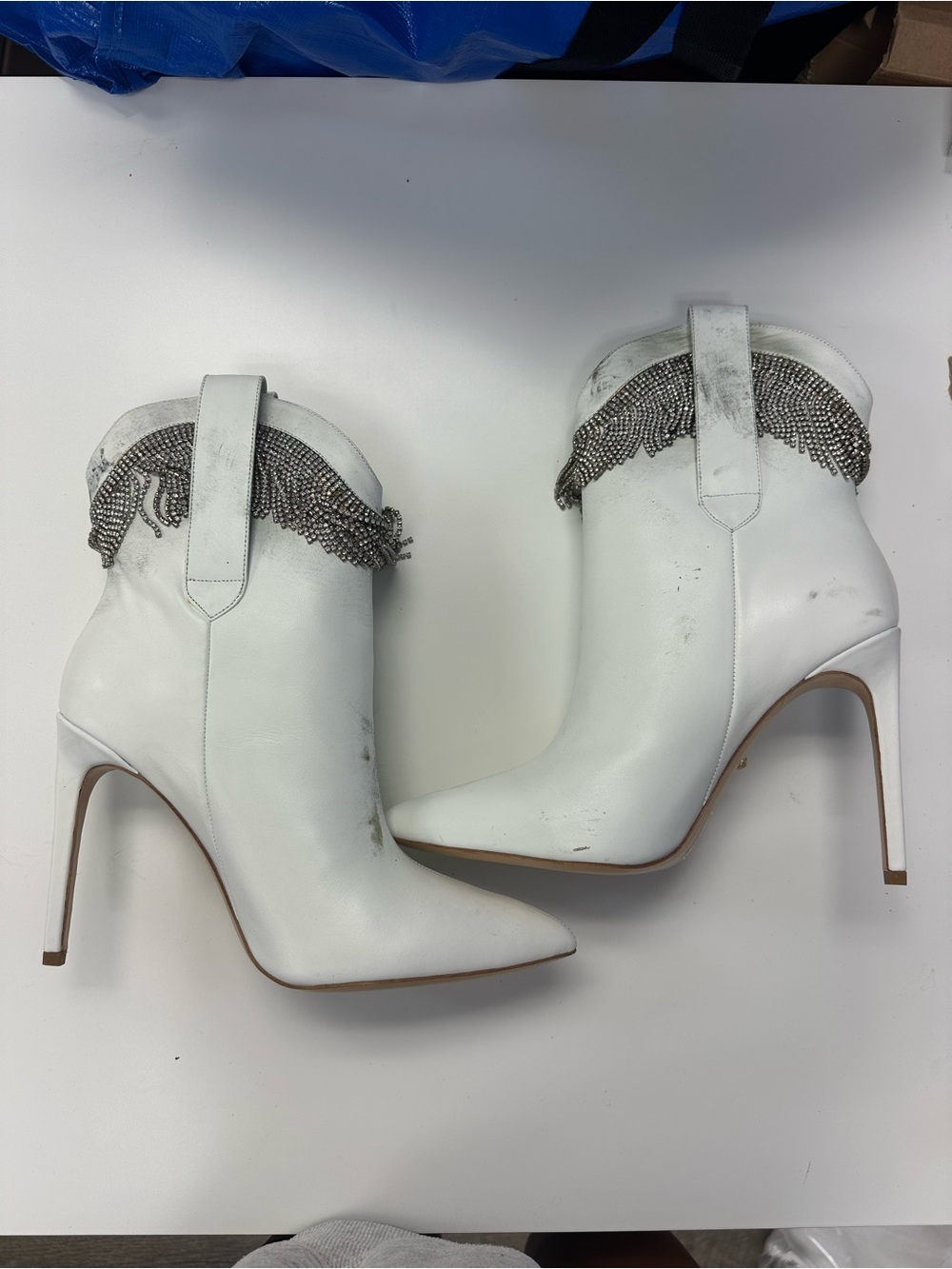 RAYE Blade Bootie
